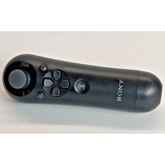 Sony PlayStation 3 PS3 Move Navigation Controller - CECH-ZCS1U - Picture 2 of 5